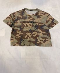 Camo T-Shirt