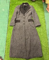 TERI Wool Coat