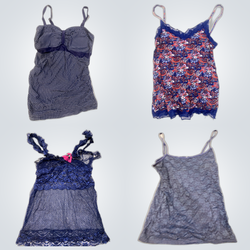 Lace Camisoles Bundle Deal