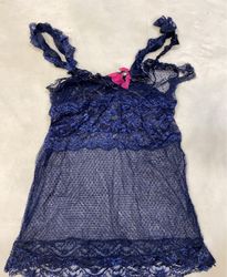 Y2K Lace Camisoles Bundle