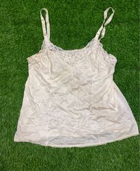 Lace Trim Camisoles Bundle