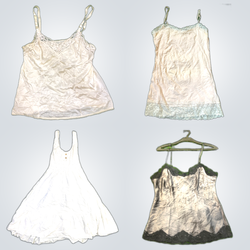 Y2K Blouses Bundle Pack