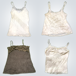 Y2K Camisoles 5-Pack