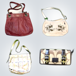 Coach Y2K Small Handbags