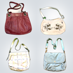 Coach Y2K Small Handbags