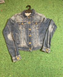Giubbotto in Denim Pimkie