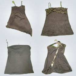 Y2K Dress Bundle Pack