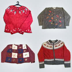 Croft & Barrow Y2K Cardigans