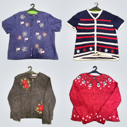 croft & barrow cardigan