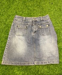 Saia de Jeans