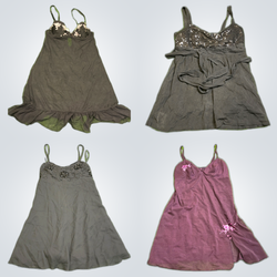 Y2K Dress Bundle Pack