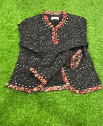 Furry Long Coat Bundle