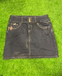 Cache Cache Mini Skirt