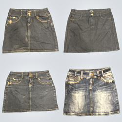 Cache Cache Y2K T-Shirts