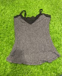 Lace Trim Camisole Bundle