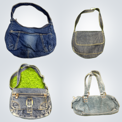Y2K Small Handbags Bundle