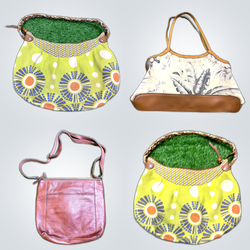 Fossil Vintage Small Handbags