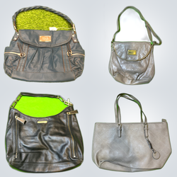 Vintage Style Bag Bundle