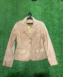 Leather Jacket Bundle - Vera Pelle, Diet, Gipsy & ..