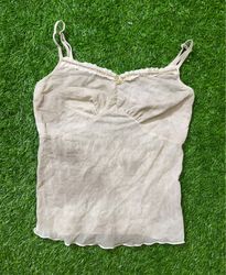Beige Camisole