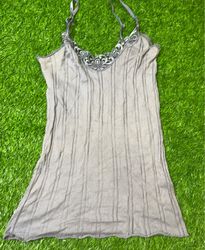 Benetton Y2K Camisoles Bundle