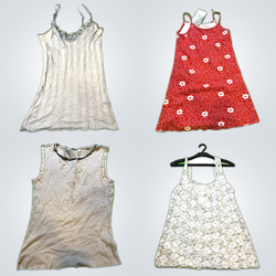 Benetton Y2K Knitwear Bundle