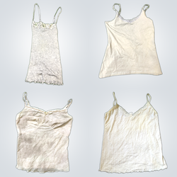 Y2K Camisole Bundle Pack
