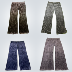 Y2K Flare Pant Bundle