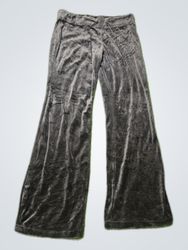 Pantalones de terciopelo Juicy Couture
