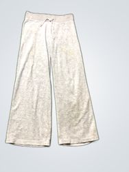 Juicy Couture Gray Sweatpants