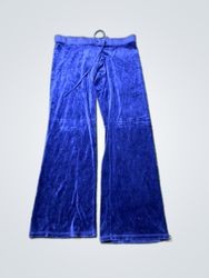 Juicy Couture Velvet Pants