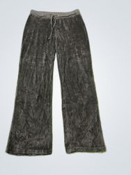Pantalones de Velour Juicy Couture