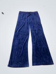 Juicy Couture Velour Pants