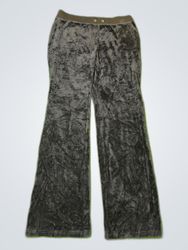 Juicy Couture Velour Pants