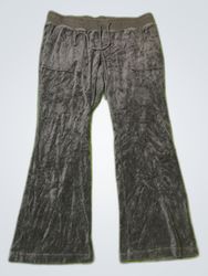 Juicy Couture Velour Pants