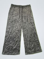 Juicy Couture Velour Pants