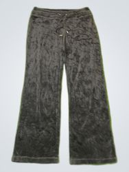 Juicy Couture Velour Pants