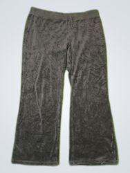 Juicy Couture Velour Track Pants