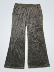 Juicy Couture Velour Pants