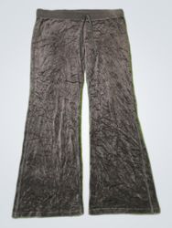 ジュシー・クチュール ヴェルールパンツ