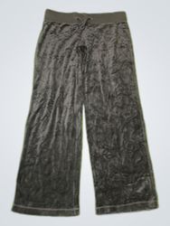 Juicy Couture Velvet Pants