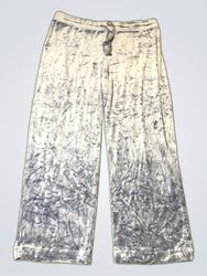 Pantalones de terciopelo Juicy Couture