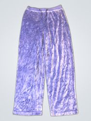 Pantalones de terciopelo Juicy Couture