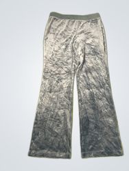 ジュシー・クチュール ベロアパンツ