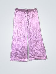 Juicy Couture Velour Pants