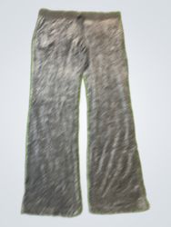 Juicy Couture Pantalones de Velour