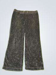 Juicy Couture Velour Pants
