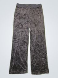 ジュシー・クチュール ヴェロアパンツ