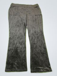 Pantalons en velours Juicy Couture