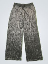 Juicy Couture pantalones de terciopelo